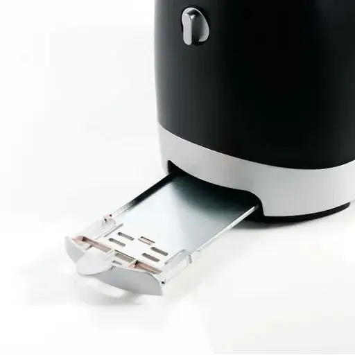 Тостер Mio Star Silverline 800 - фото 4