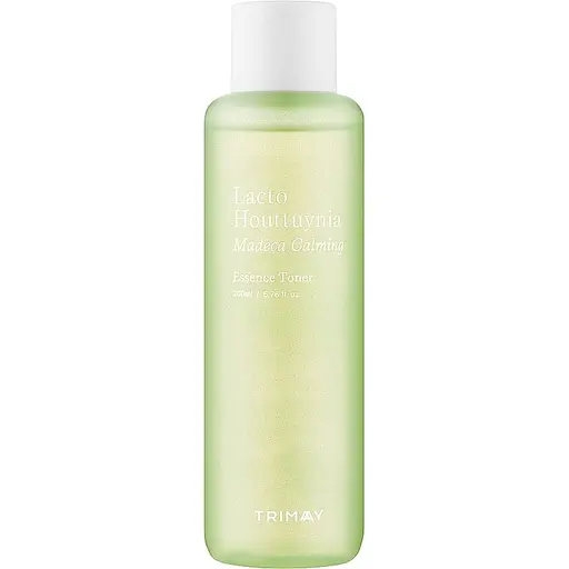 Тонер для обличчя Trimay Lacto Houttuynia Madeca 200 мл
