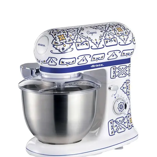Кухонная машина Ariete 1588 CAPRI (00C15880CAR0)