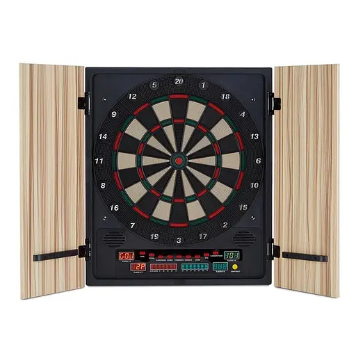 Дартс Klarfit Dartmaster 180 (10030462)