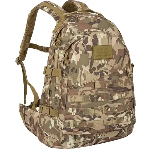 Рюкзак тактический Highlander Recon Backpack 40L HMTC (TT165-HC) - фото 1