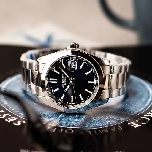 Годинник Lee Cooper Speed - фото 5