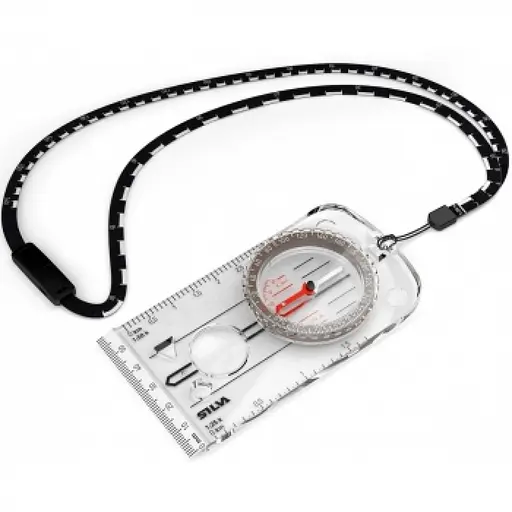 Компас Silva 3NL 360 (SLV – 37583)