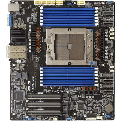 Материнская плата Asus серверная K14PA-U12 s6096 12xDDR5 M.2 CEB
