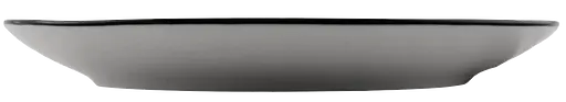 Тарілка Limited Edition Blossom Blue 26.5 см обідня біла (YF7001-1) - фото 3
