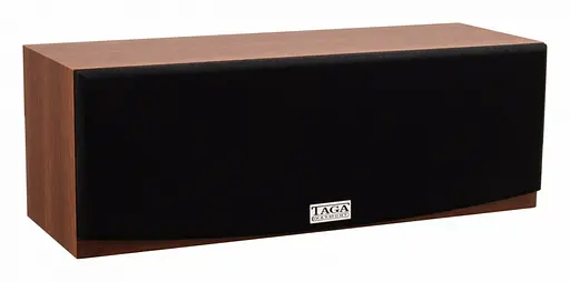 Комплект акустики TAGA Harmony TAV-506 v.2 Set Walnut - фото 10