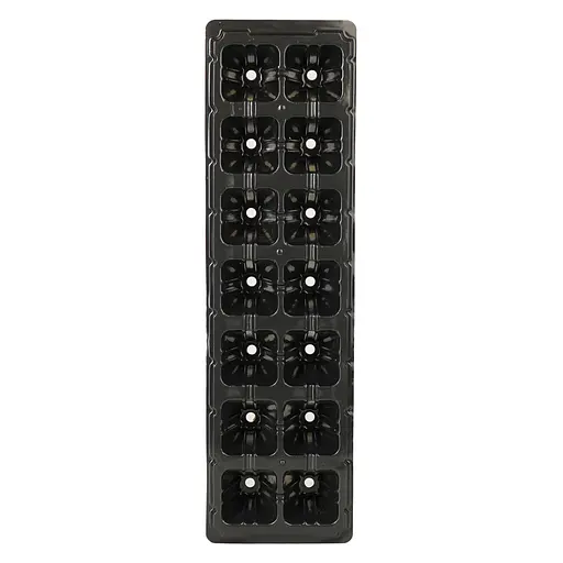 Касета для розсади Market Union 14 комірок - фото 2