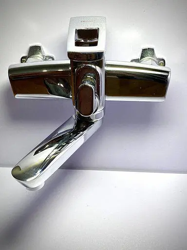 Змішувач для ванни TROYA NEF3-A232 одноважільний 30412 - фото 7