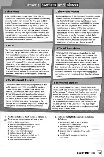 Prepare for School Exams. Grade 10. Workbook - фото 4
