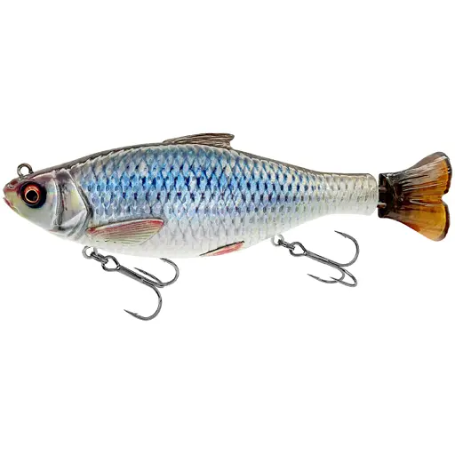 Воблер Savage Gear 3D Hard Pulsetail Roach SS 135 мм 40.0 г Roach