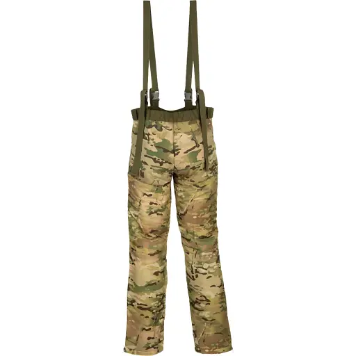 Штани Snugpak Parallax Pants XL Multicam - фото 2