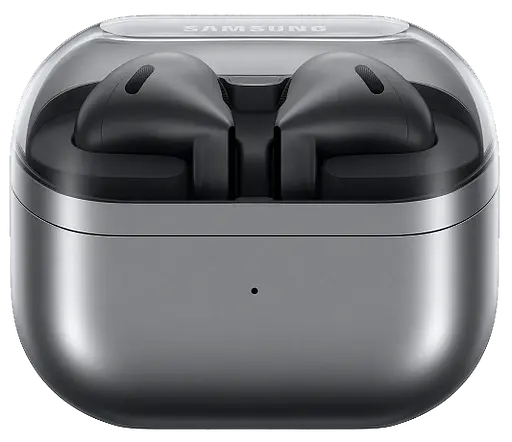 Гарнітура Samsung Galaxy Buds3 (SM-R530NZAASEK) Silver