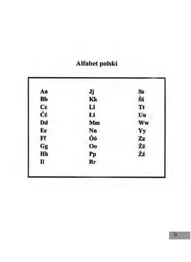 Універсальний словник польсько-український і українсько-польський - фото 8