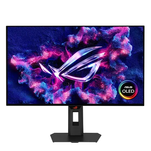 Монитор 26.5" ASUS ROG Strix XG27AQDMGR QHD OLED 240Hz (90LM0CC0-B01171) - фото 1