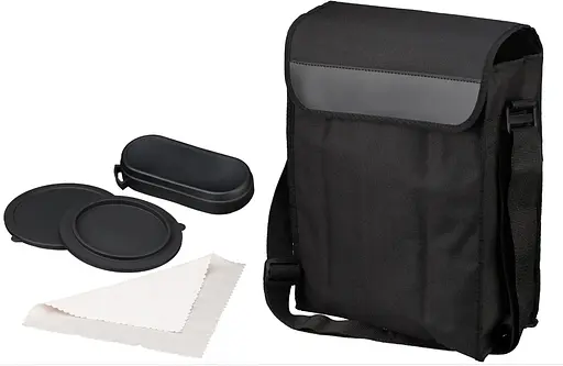 Бинокль Bresser Spezial-Astro 20x80 (1552081) - фото 6