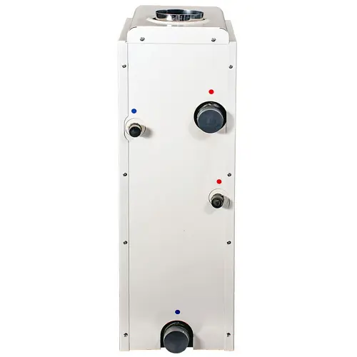 Газовый котел Атем Житомир-3 КС-Г-015 СН (дымоход вверх) - фото 5