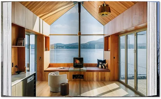 Homes For Our Time. Small Houses. 45th Edition - фото 11