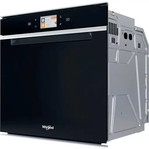 Духовка електрична Whirlpool W11IOM14MS2H - фото 3