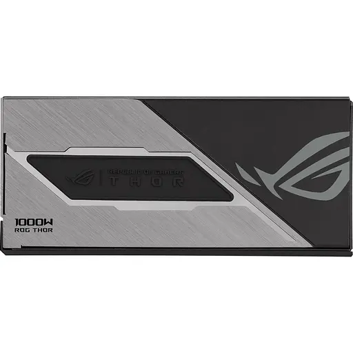 Блок живлення ASUS ROG THOR 1000W ATX 3.1 80+ Platinum (90YE00V3-B0NA00) - фото 10
