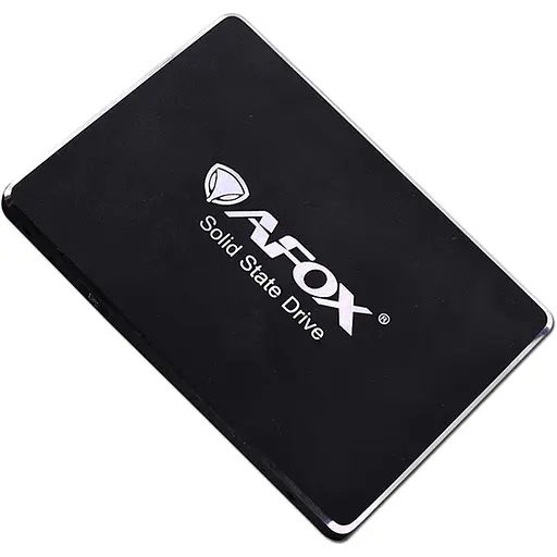 SSD накопитель AFOX SD250 240 GB (SD250-240GN) [142430]