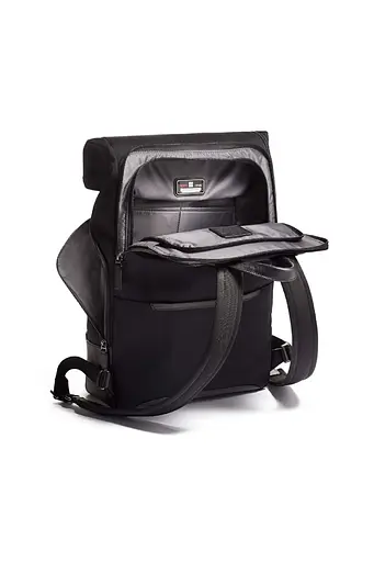 Рюкзак 15ʼʼ Tumi TUMI HARRISON BLACK 44,5x31x12,75 06602021D - фото 4