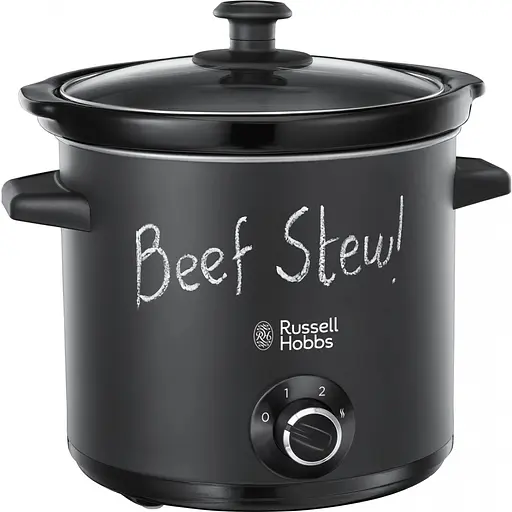 Повільноварка Russell Hobbs Chalkboard 24180-56