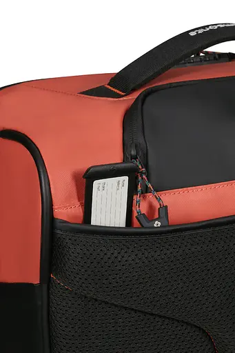 Сумка-Рюкзак На Колесах Samsonite ECODIVER CLAY 55x40x25 KH7*07012 - фото 14