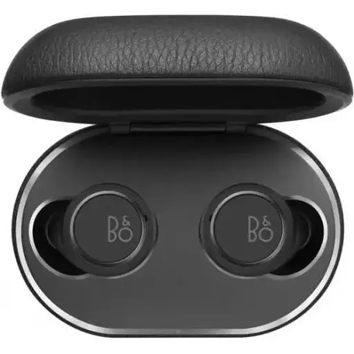 Наушники TWS Bang & Olufsen Beoplay E8 3.0 Black (1648300) - фото 5
