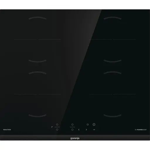 Варильна поверхня Gorenje GI6401BCE індукційна [125507] - фото 6