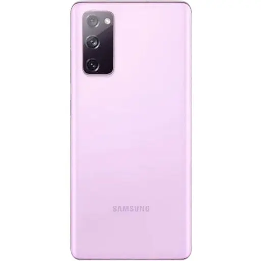 Смартфон Samsung Galaxy S20 FE 5G SM-G781B 8/256GB Cloud Lavender - фото 5