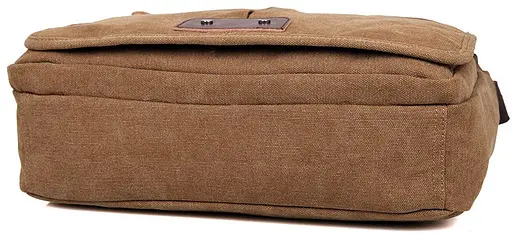 Сумка для ноутбука мужская Vintage 35х28х10 см sum0012413 - фото 2