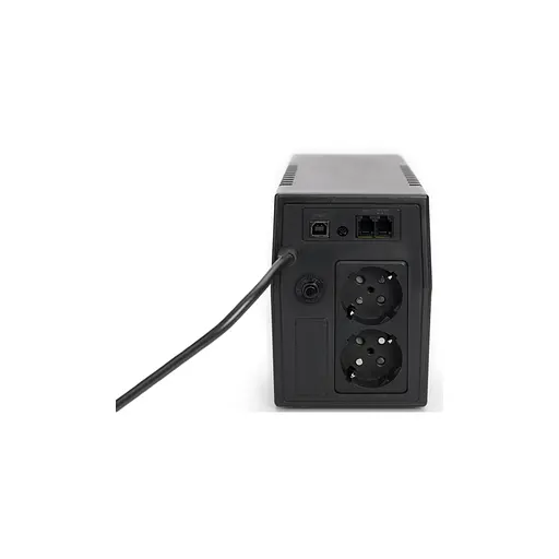Пристрій безперебійного живлення Digitus 600VA DN-170063 (DN-170063) - фото 3