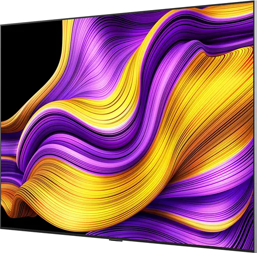 LED-телевизор LG OLED83G54LW - фото 4