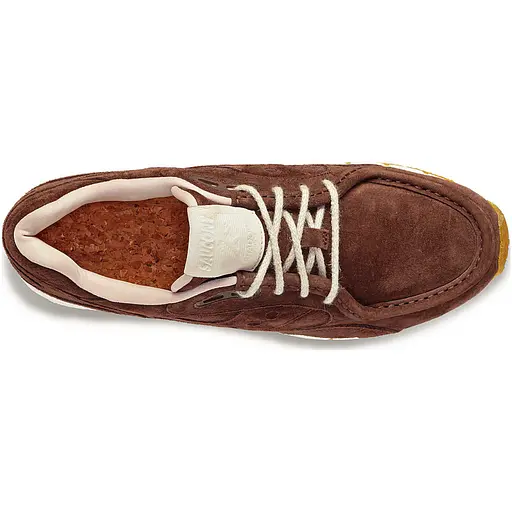 Кросівки Saucony Shadow 6000 MOC 41 Brown (1097-S70706-48) - фото 3