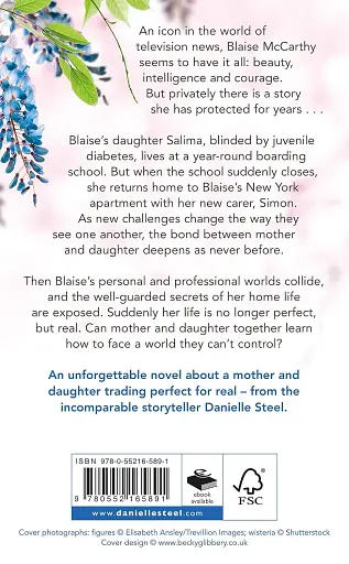 A Perfect Life - фото 2