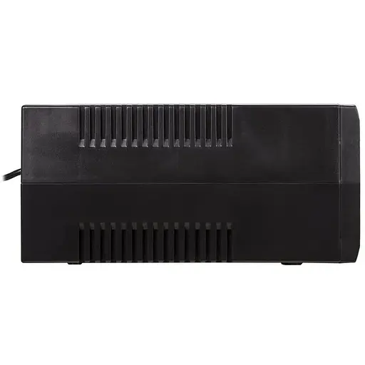 Джерело безребійного живлення Maxxter MX-UPS-B850-02 850VA, AVR, 2xShuko - фото 3