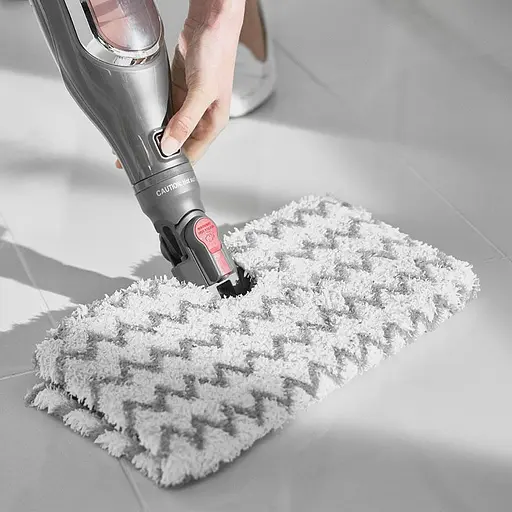 Парова швабра Shark Klik n' Flip Automatic Steam Mop S6003EU [111978] - фото 7