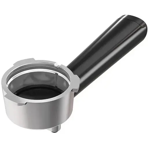 Рожковая кофеварка эспрессо Electrolux E6EC1-6BST - фото 6