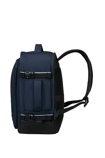 Рюкзак Дорожній M 15.6" American Tourister TAKE2CABIN DARK NAVY 45x36x20 91G*61005 - фото 12