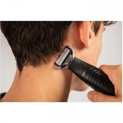 Тример для бороди та вусів Sencor SHP 0450BK - фото 6