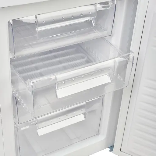 Морозильна камера Grifon DFM-85W - фото 4