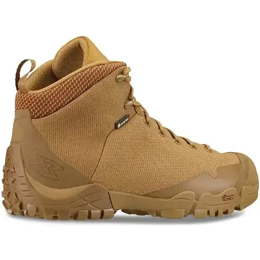 Ботинки Garmont U Nemesis 4.2 GTX 44.5 Coyote (1053-002569-UK.10) - фото 2