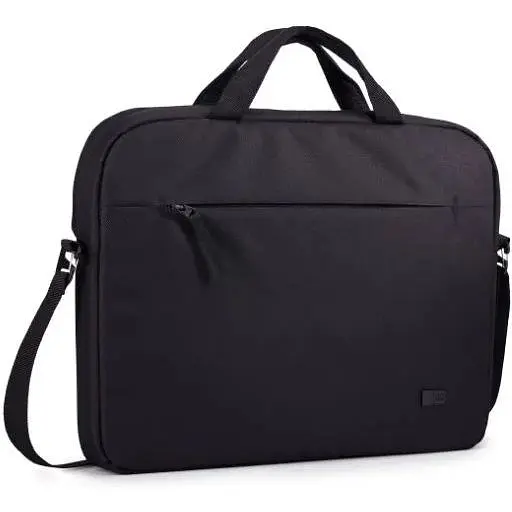 Сумка Case Logic Invigo Eco Attache 14" INVIA-114 Black (6949033)