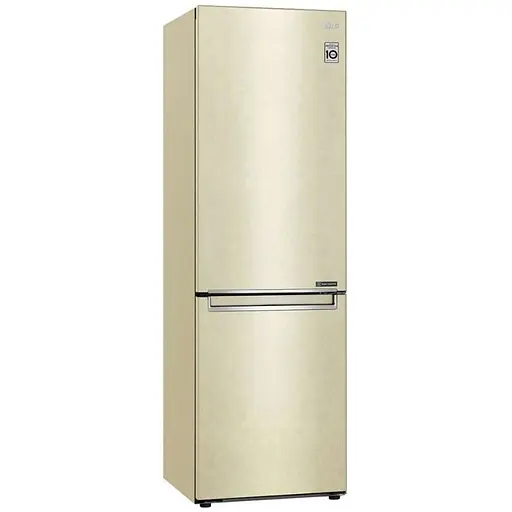 Холодильник LG GC-B 459 SECL - фото 2