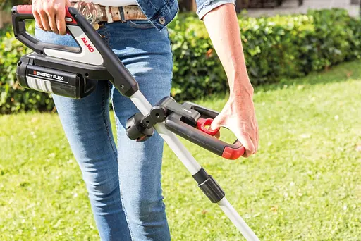 Тример акумуляторний AL-KO GT 4030 Energy Flex (без аккумулятора та ЗП) (113608) - фото 2