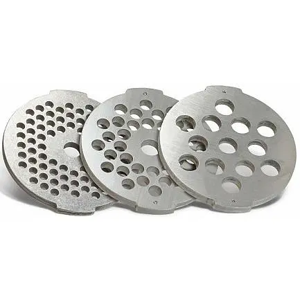 Мясорубка Moulinex ME307832, 1600 Вт - фото 5