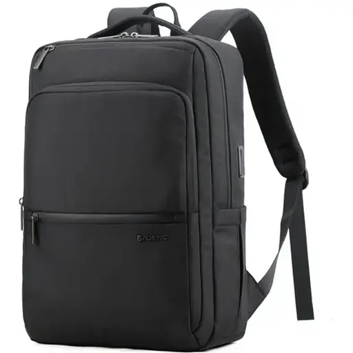 Рюкзак для ноутбука Aoking SN1428 черный - фото 1
