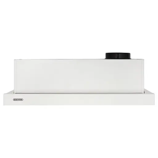 Витяжка телескопічна Eleyus BREEZE 470 60 WH - фото 8