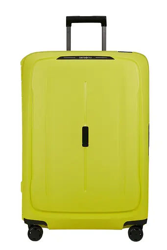 Чемодан Samsonite ESSENS LIME 75х52x33 75 См KM0*44003