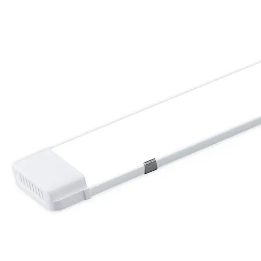 Світлодіодний лінійний світильник Ardero AL5020ARD 52Вт 6500K матовий - фото 2